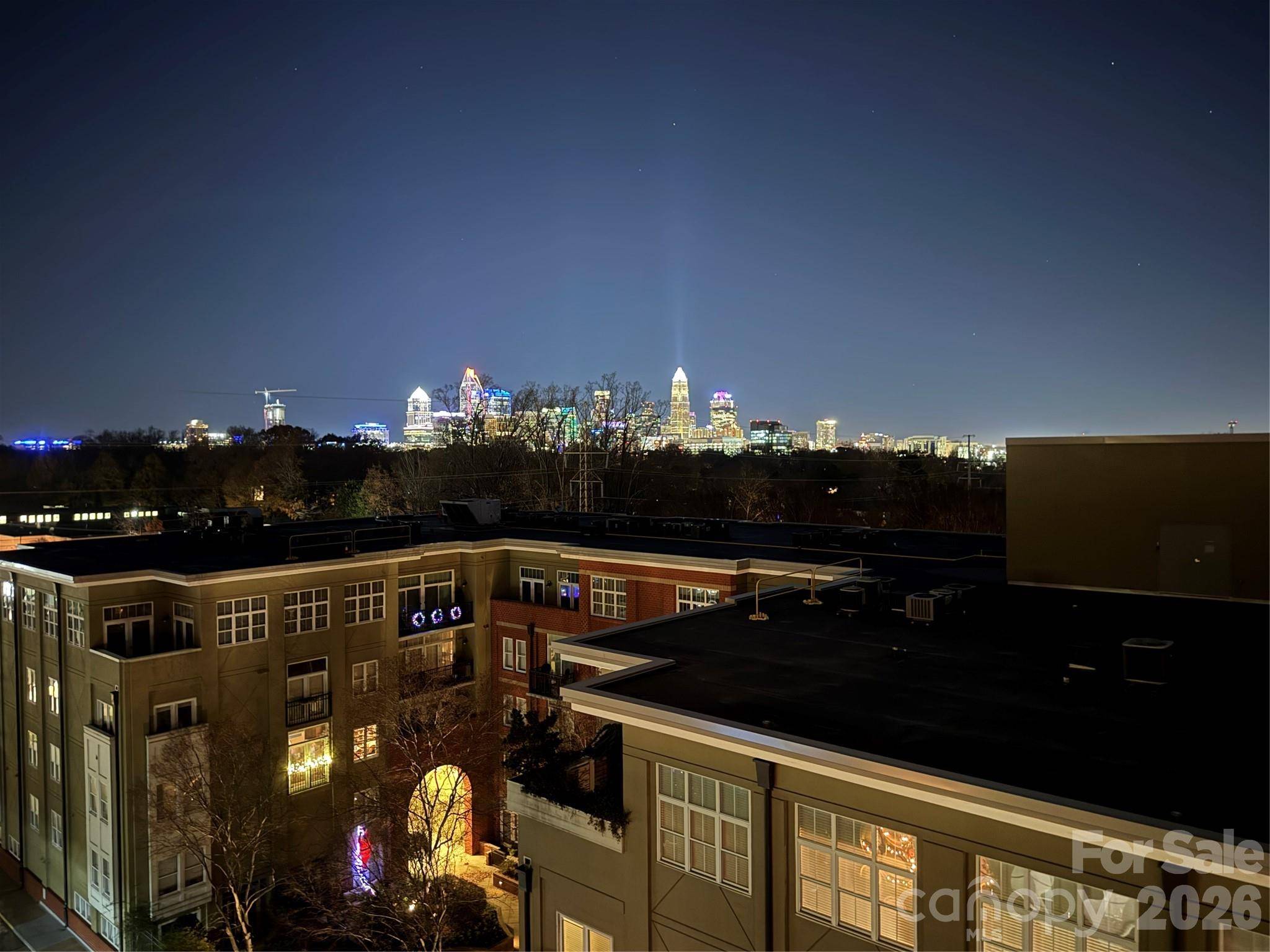 1315 East BLVD #818, Charlotte, NC 28203