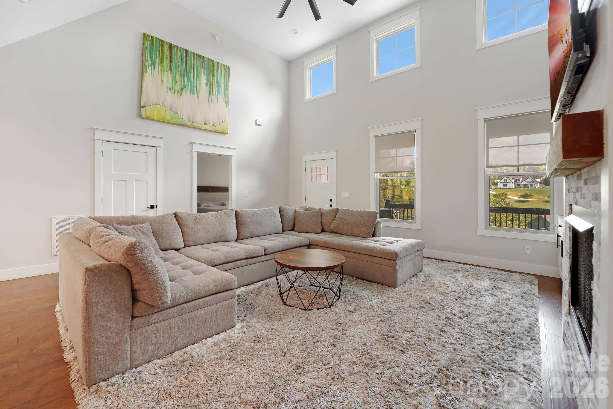 153 Israel RD, Leicester, NC 28748