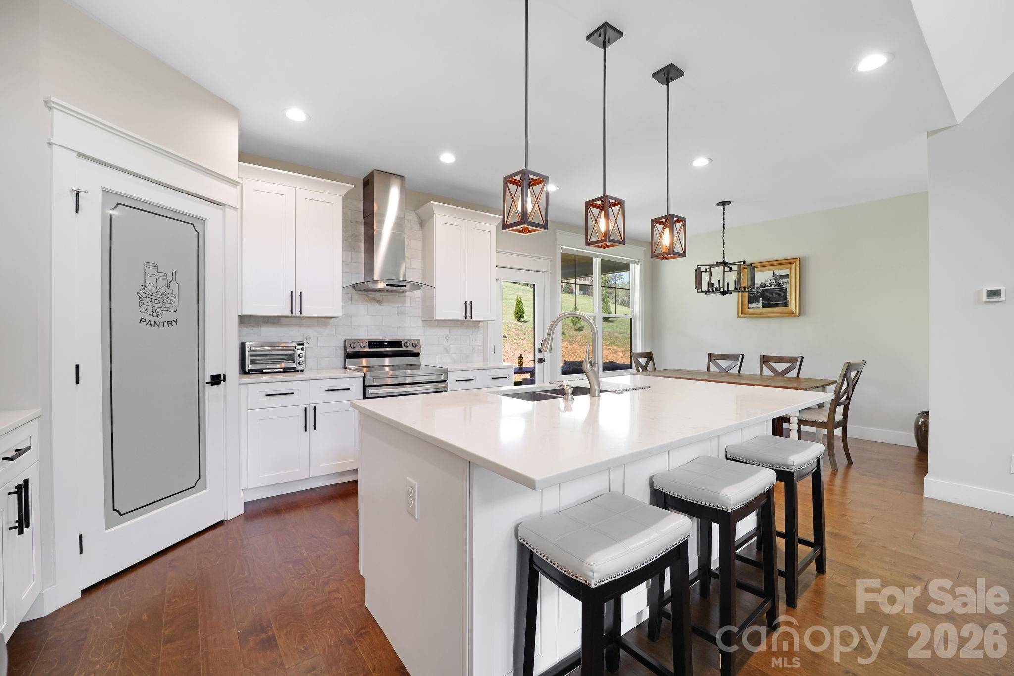 153 Israel RD, Leicester, NC 28748