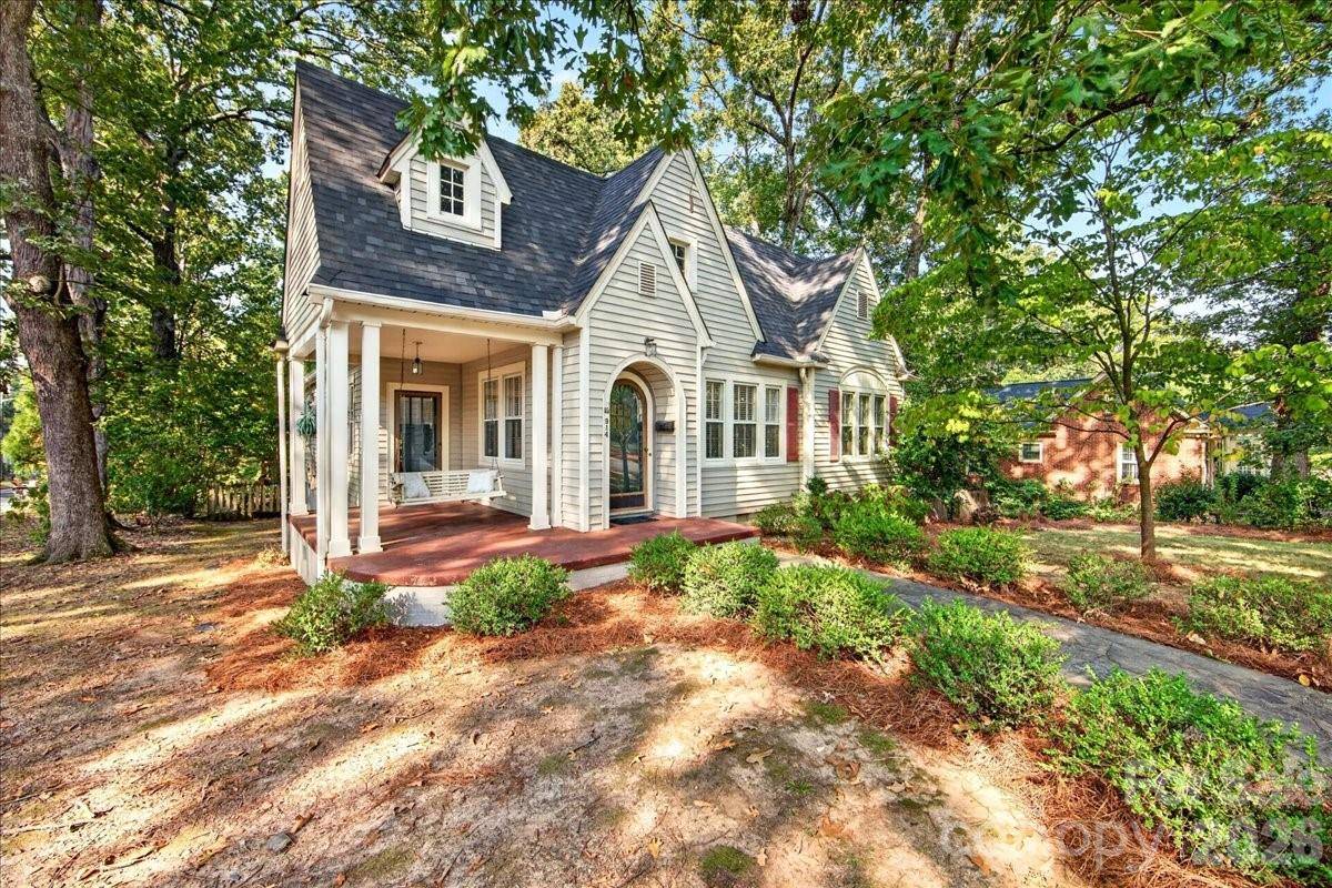 914 S Johnson ST, Monroe, NC 28112