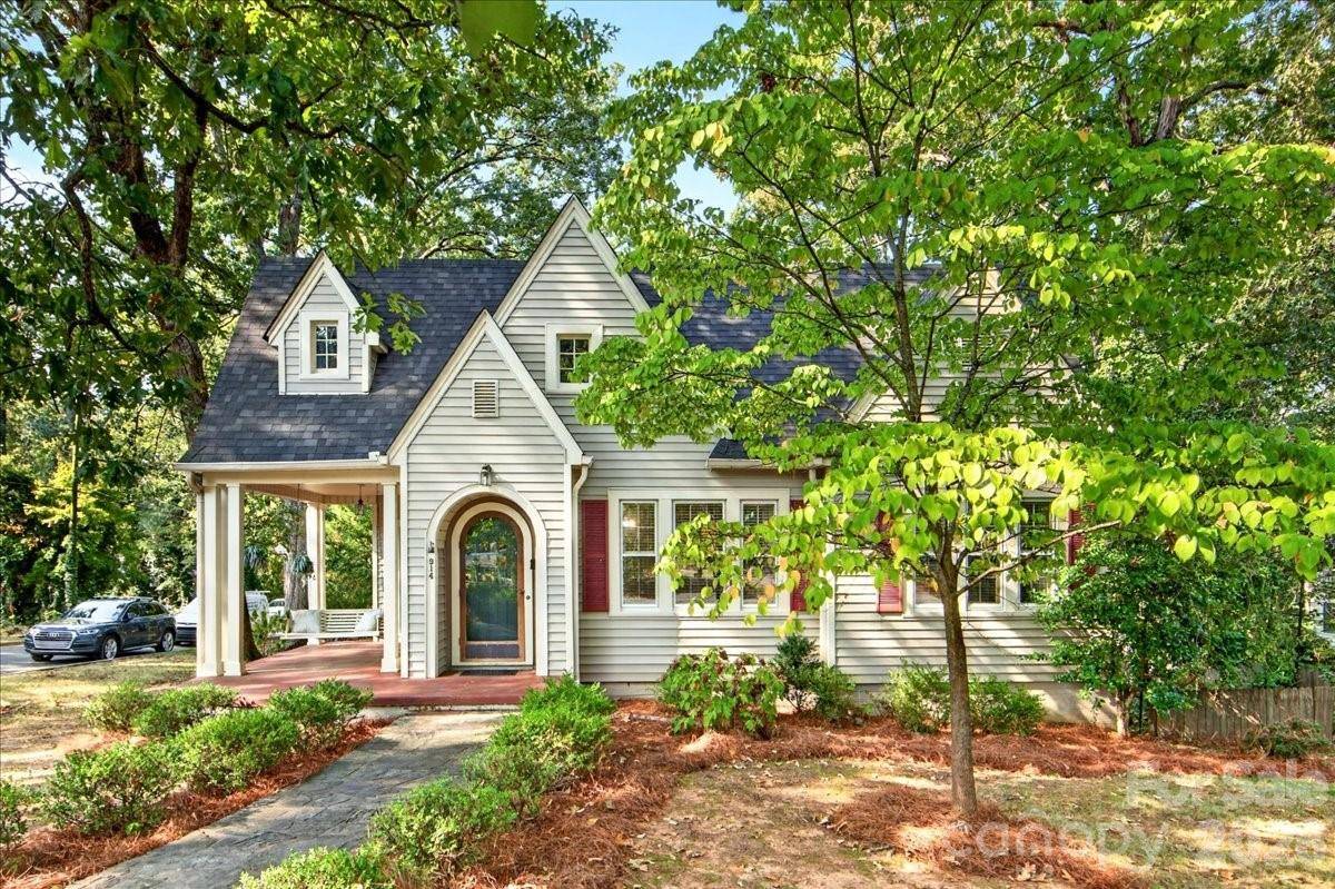 914 S Johnson ST, Monroe, NC 28112