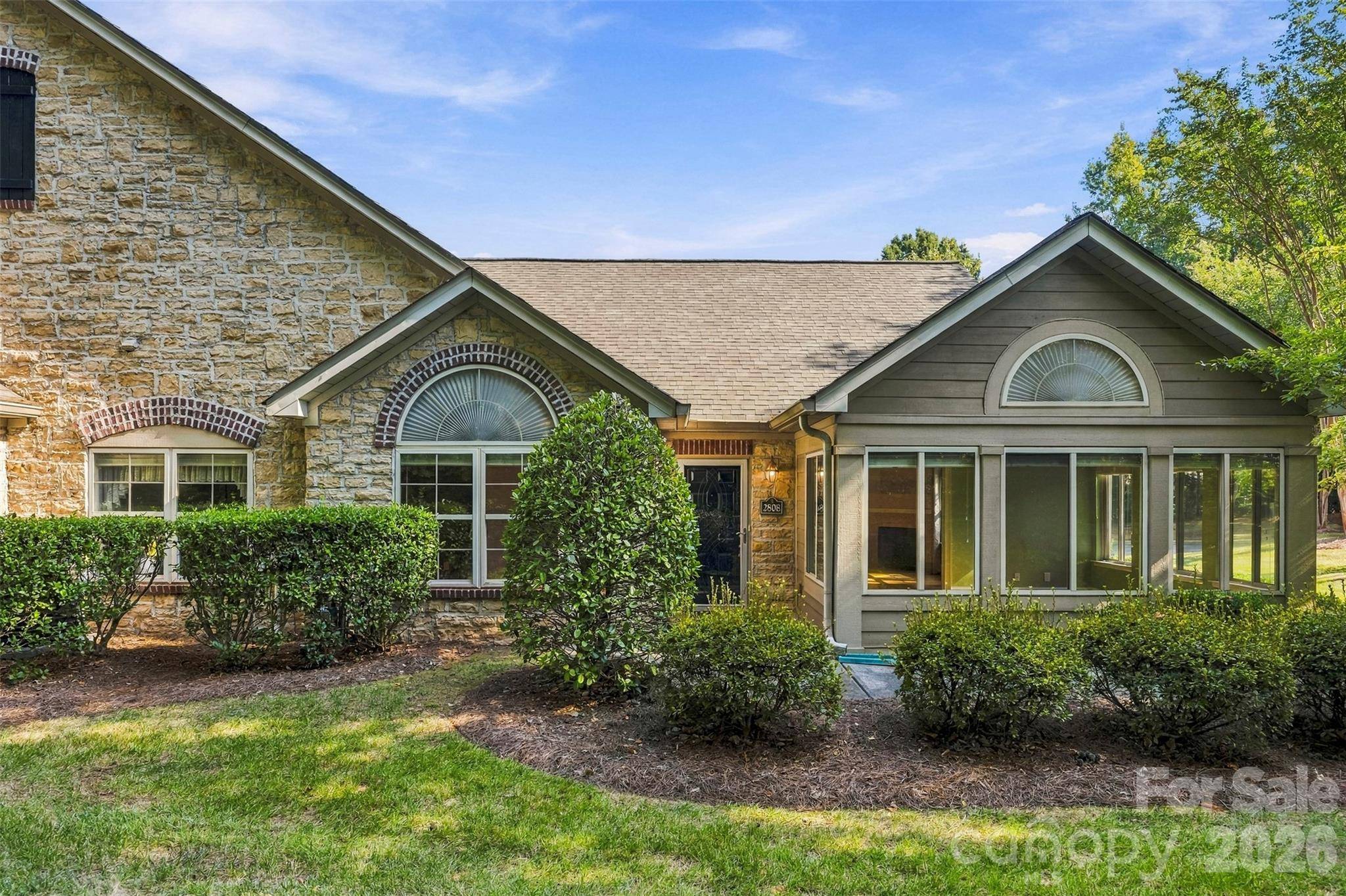 2808 Polo Club BLVD, Matthews, NC 28105