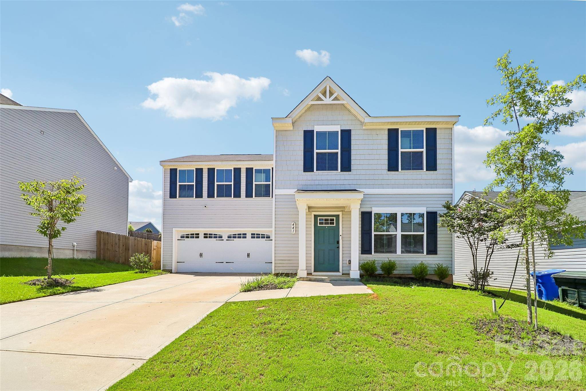 441 Trade Wind LN, Hopkins, SC 29061