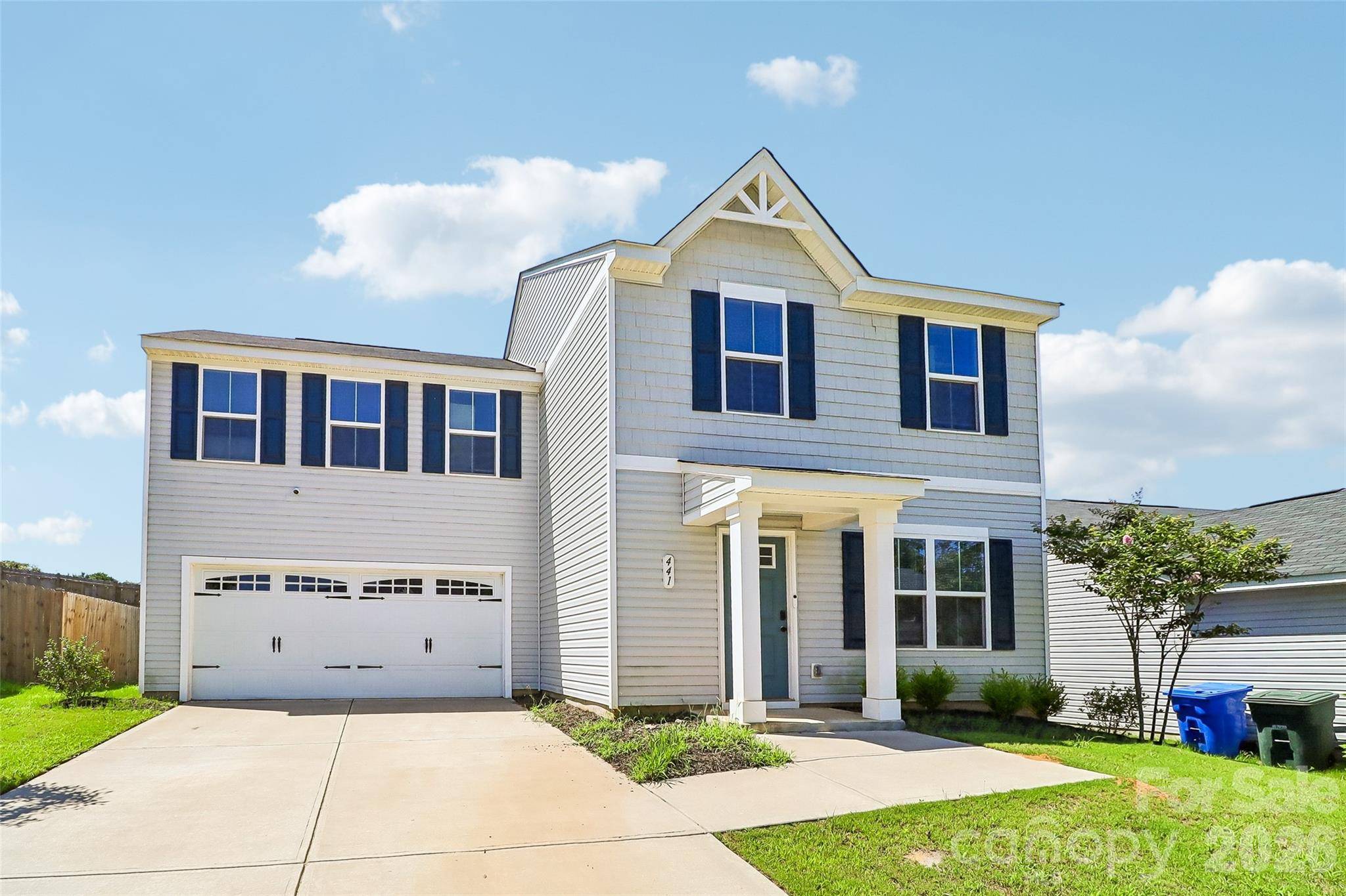 441 Trade Wind LN, Hopkins, SC 29061