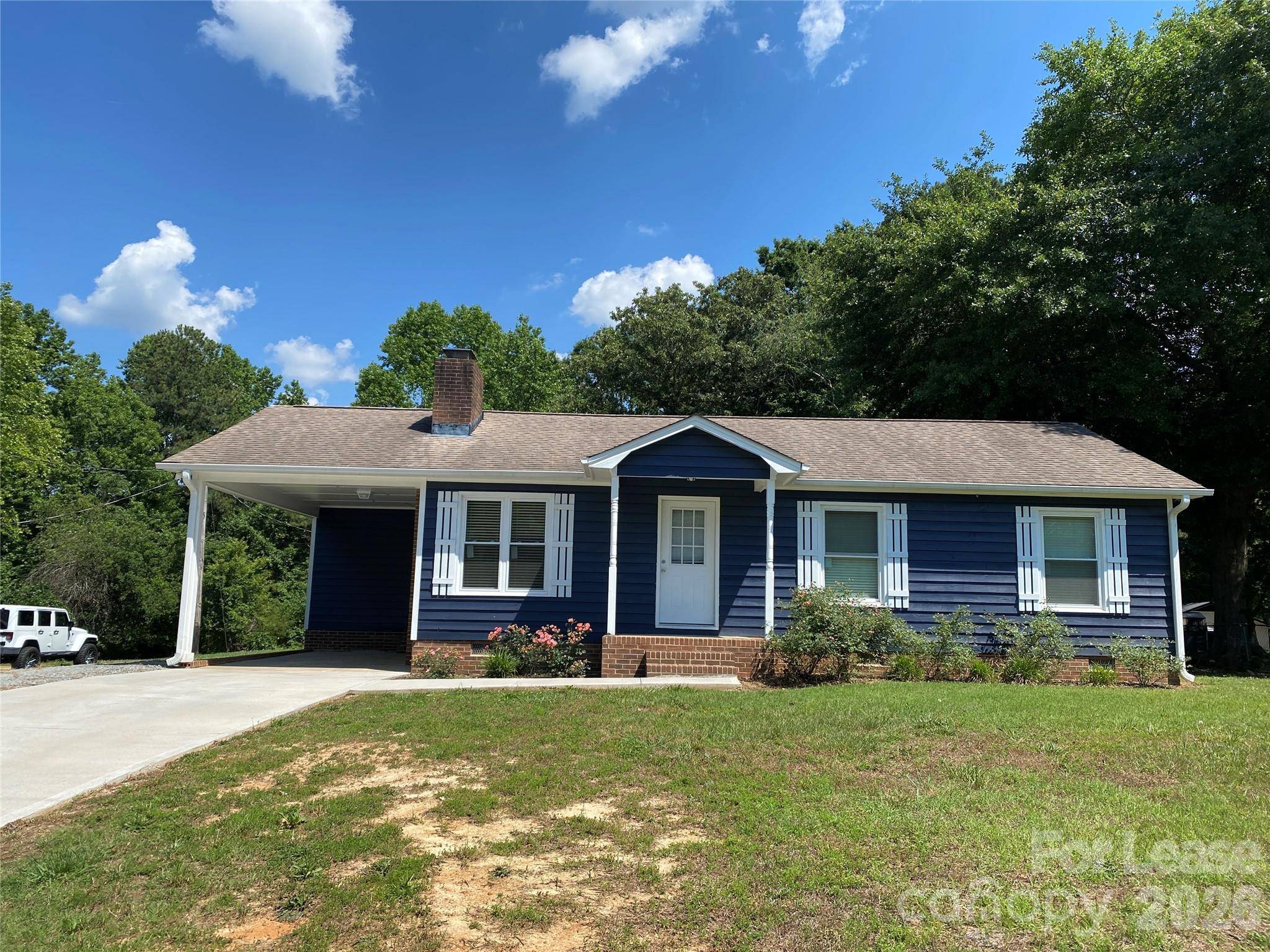 204 Moritz RD, Dallas, NC 28034