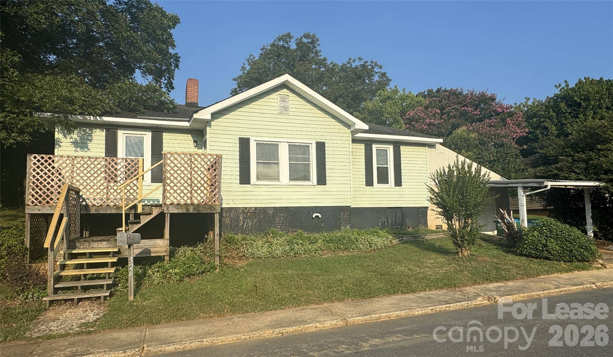 326 Mayflower AVE, Cramerton, NC 28032