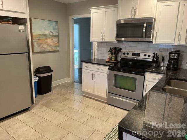 2600 Selwyn AVE, Charlotte, NC 28209