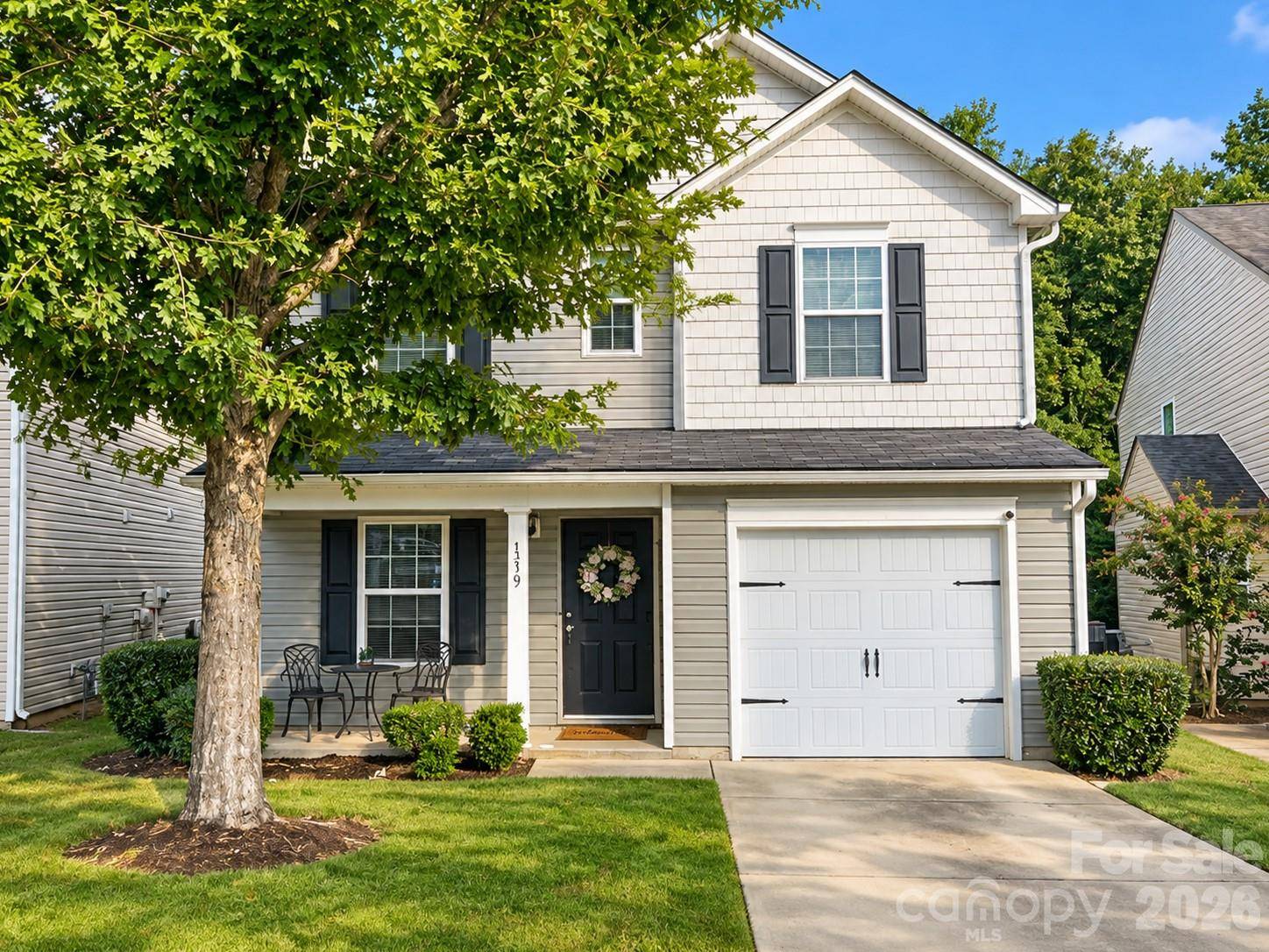 1319 Phil Oneil DR, Charlotte, NC 28215