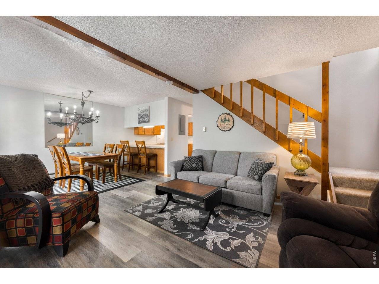 1050 S Saint Vrain #B-2, Estes Park, CO 80517
