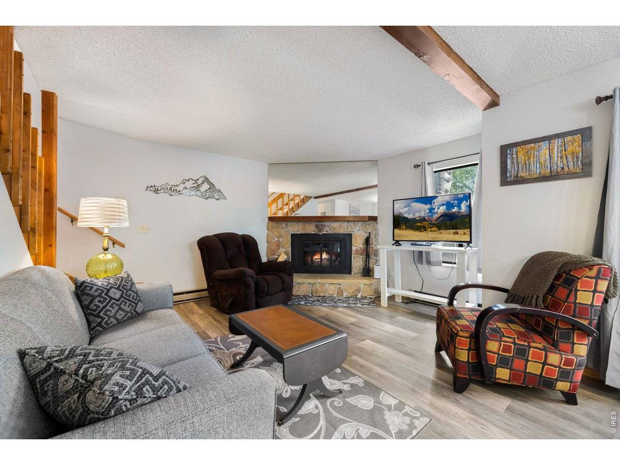 1050 S Saint Vrain #B-2, Estes Park, CO 80517
