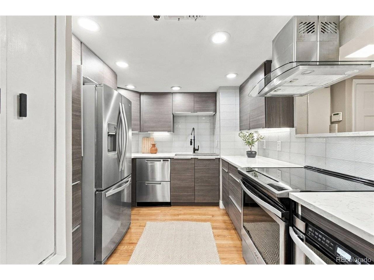350 N Detroit #109, Denver, CO 80206