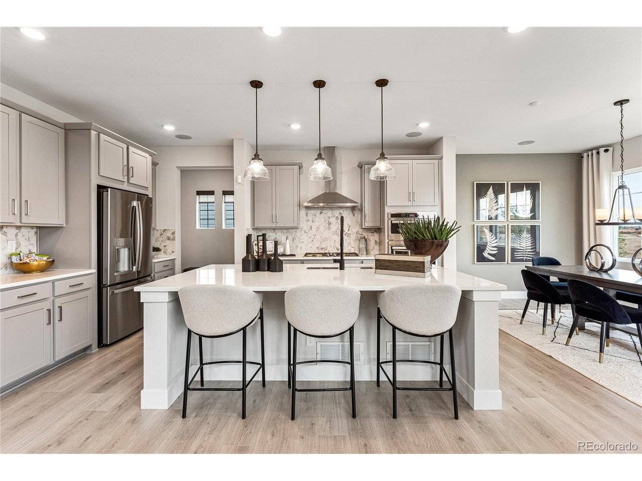3402 N Buchanan, Aurora, CO 80019