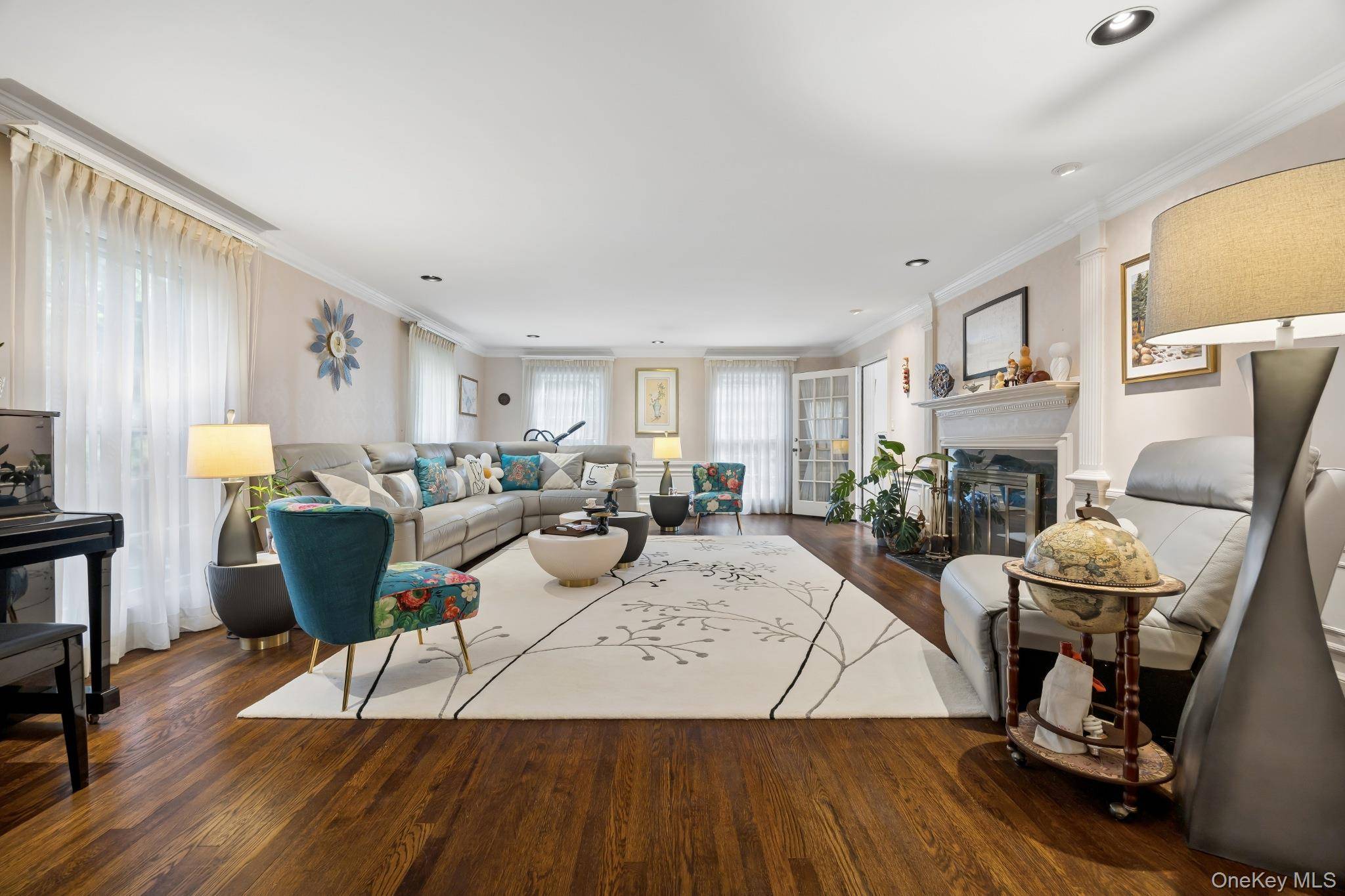 25 Morris LN, Scarsdale, NY 10583