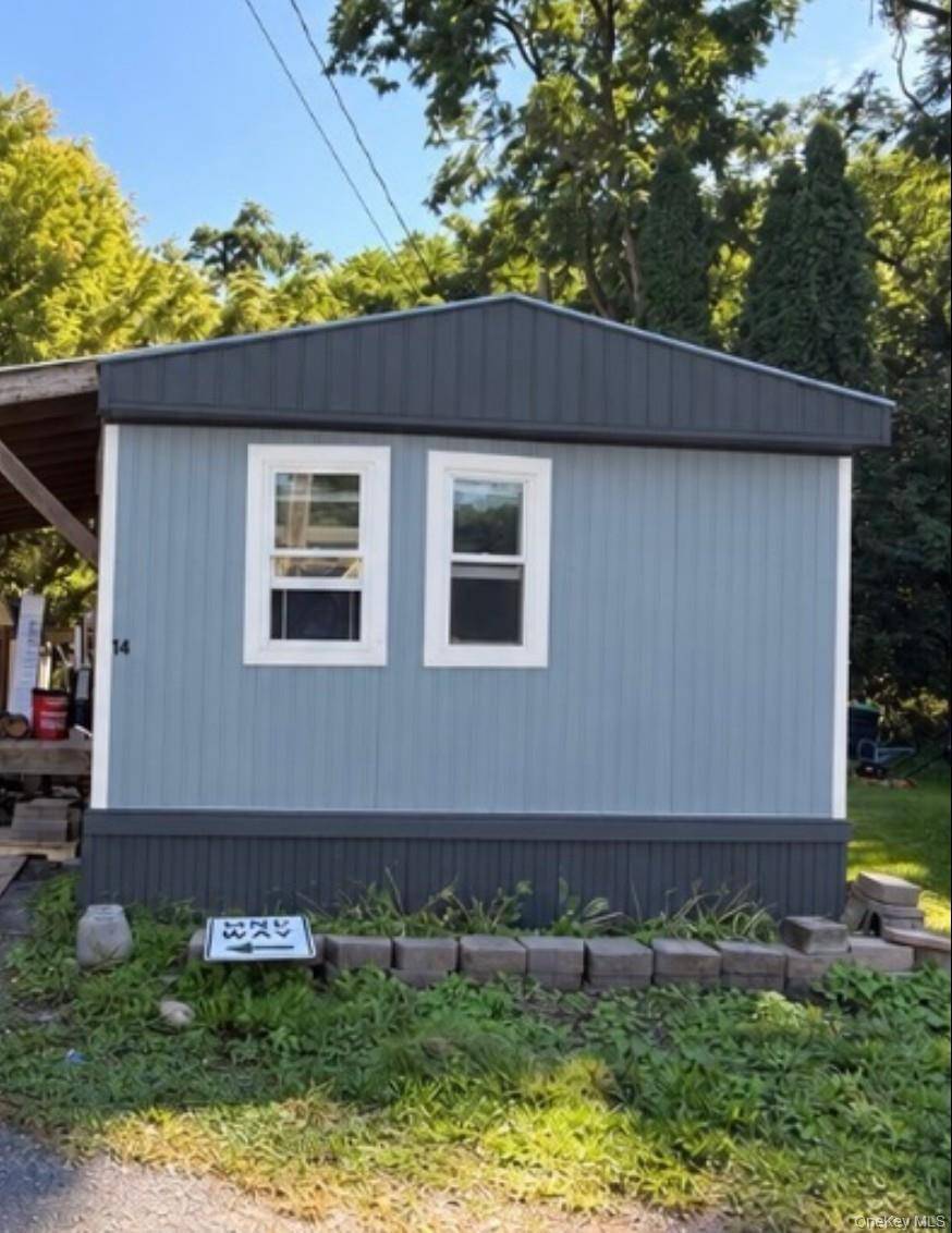 112 Jefferson HTS #14, Catskill, NY 12414