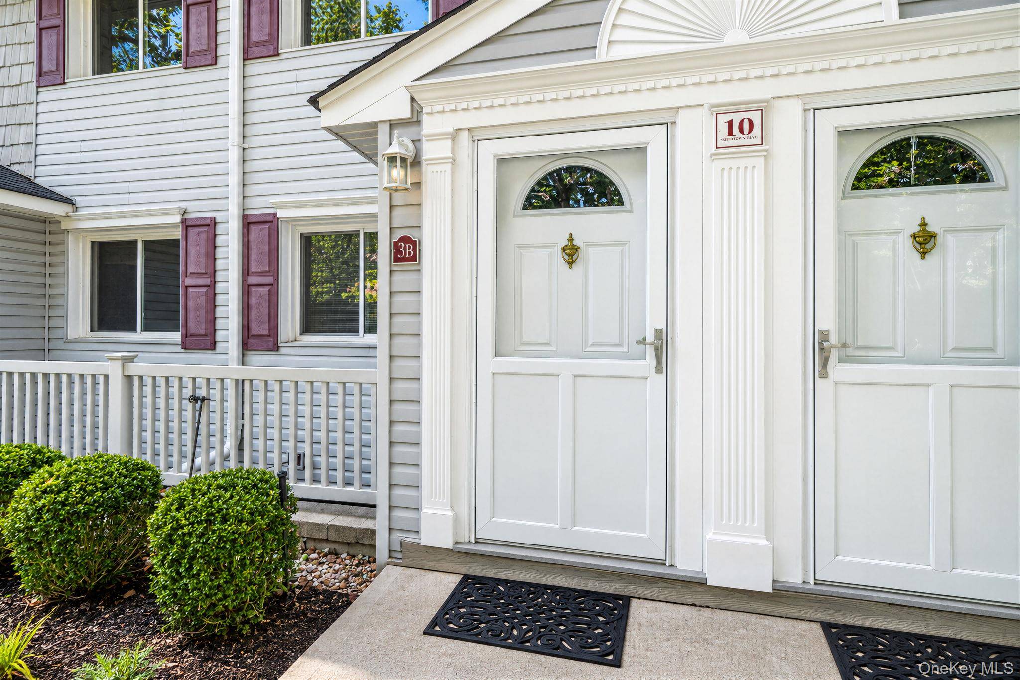 10 Smithtown BLVD #3B, Smithtown, NY 11787