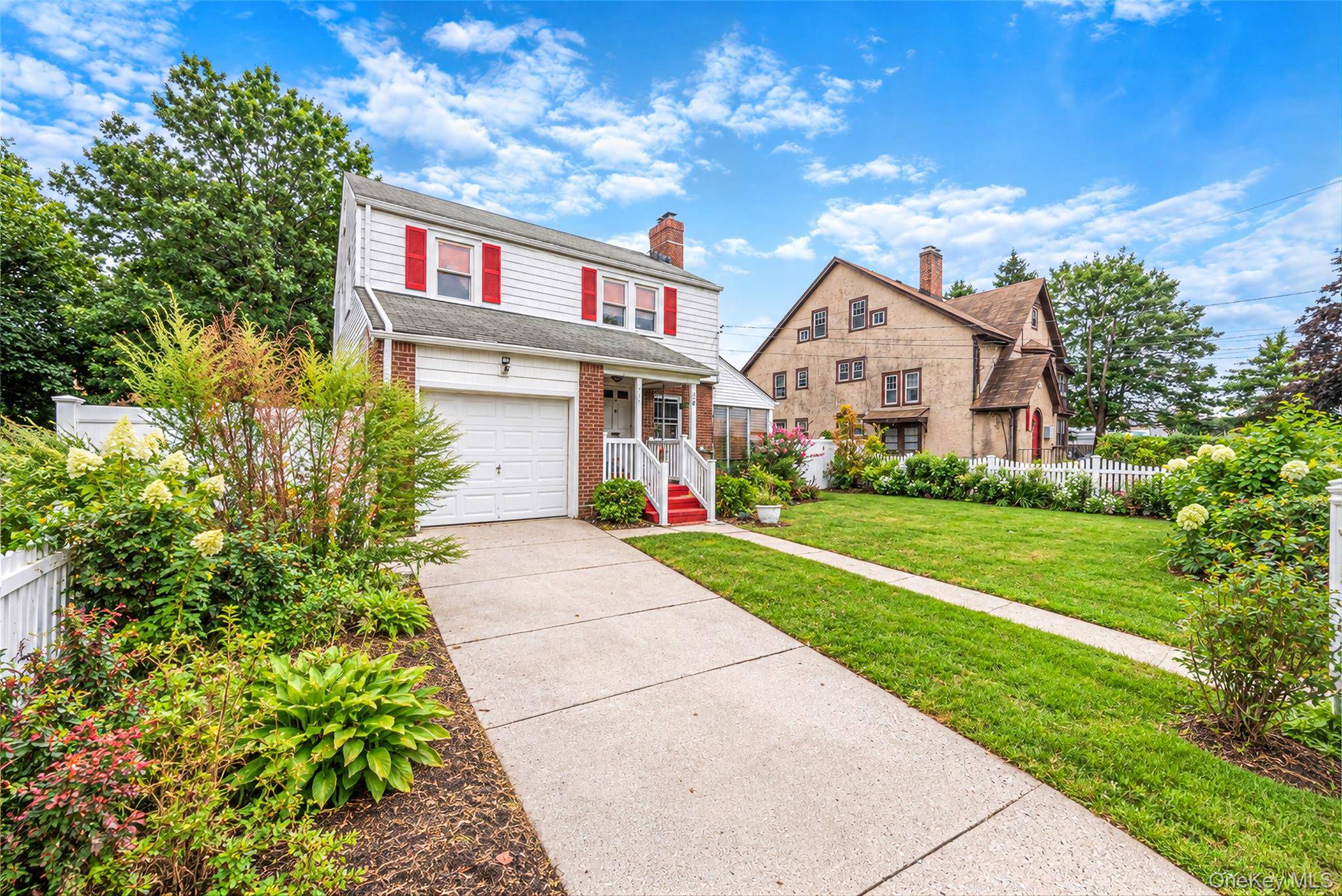 30 Fairview BLVD, Hempstead, NY 11550