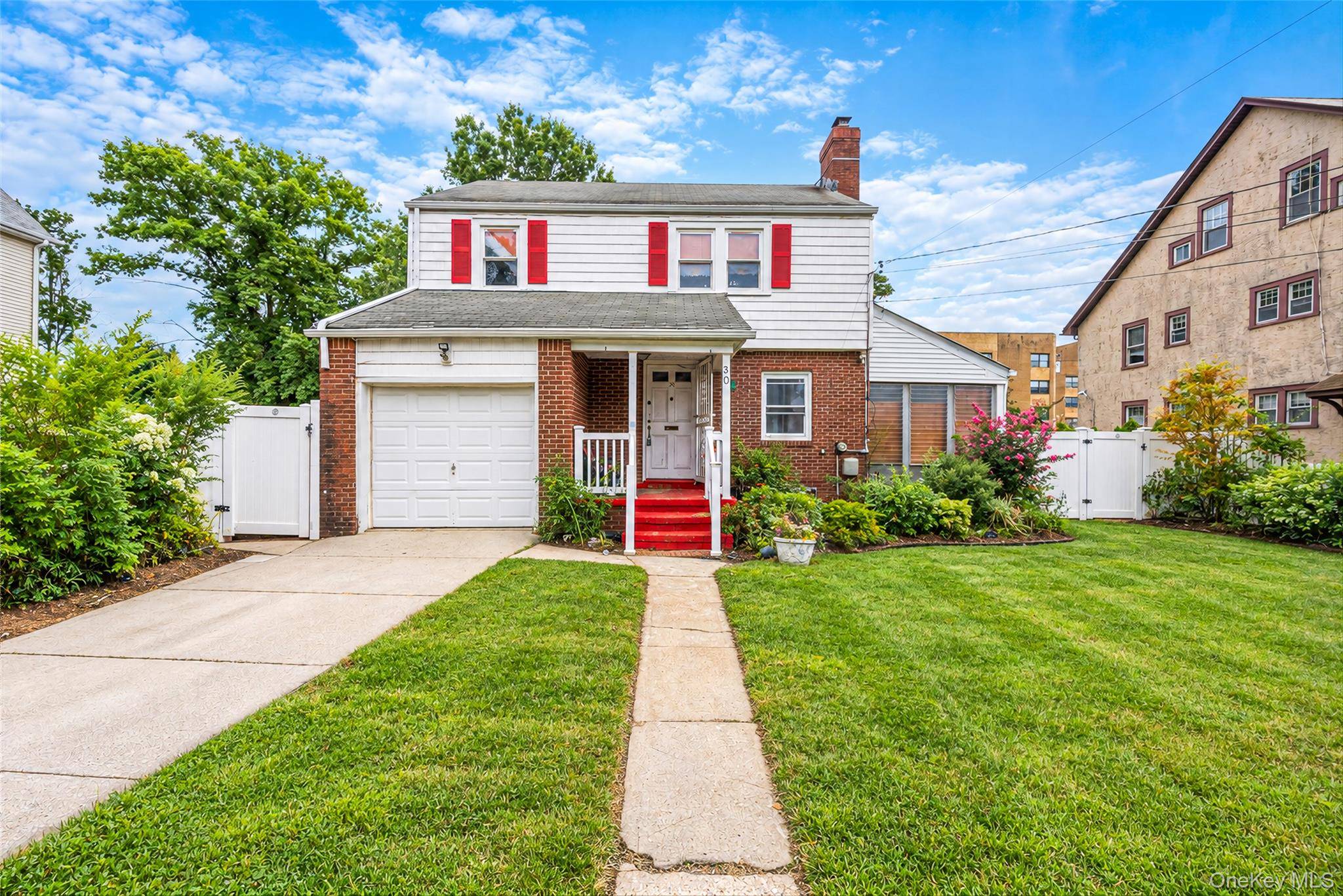 30 Fairview BLVD, Hempstead, NY 11550