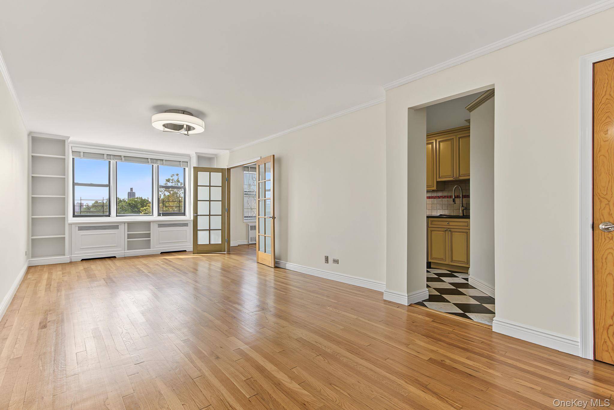 3235 Cambridge AVE #5F, Bronx, NY 10463