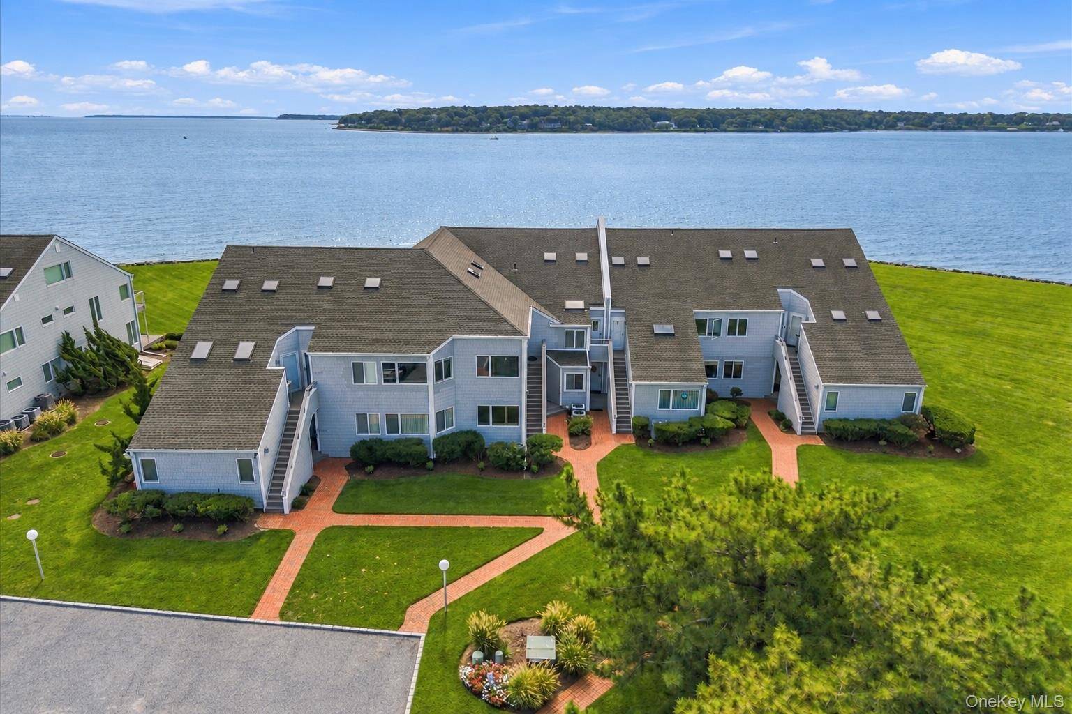 2820 Shipyard LN #2C1, East Marion, NY 11939
