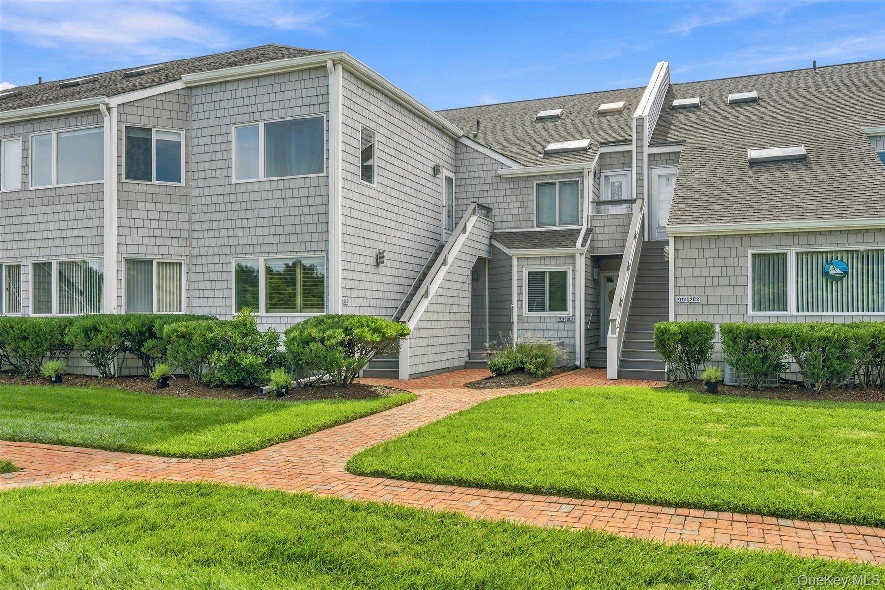 2820 Shipyard LN #2C1, East Marion, NY 11939