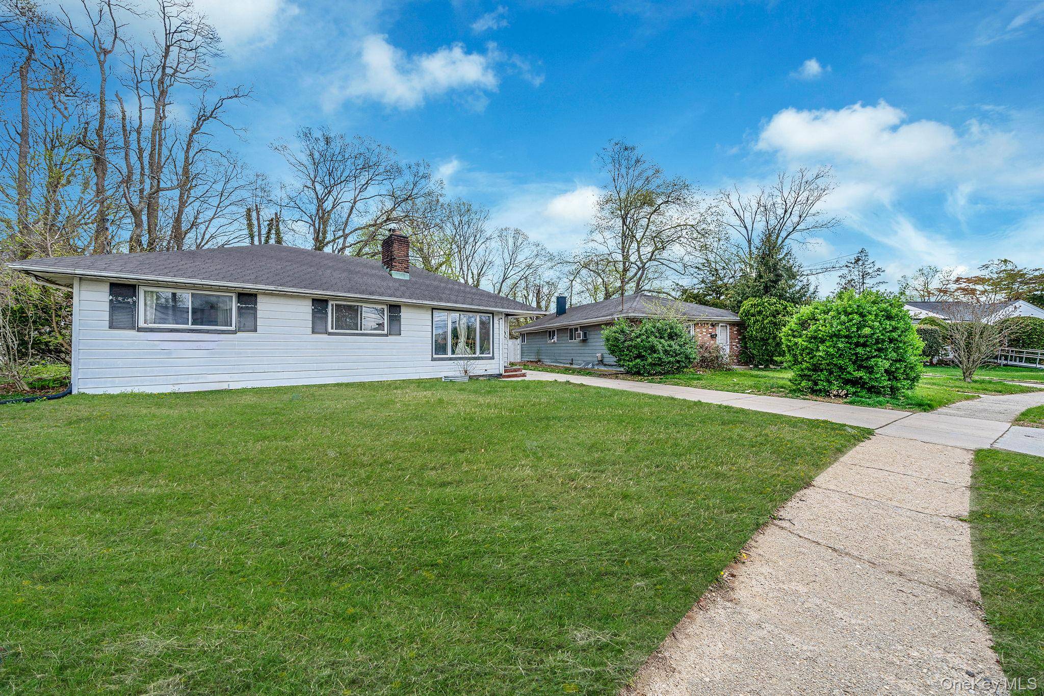 243 Coventry RD, West Hempstead, NY 11552