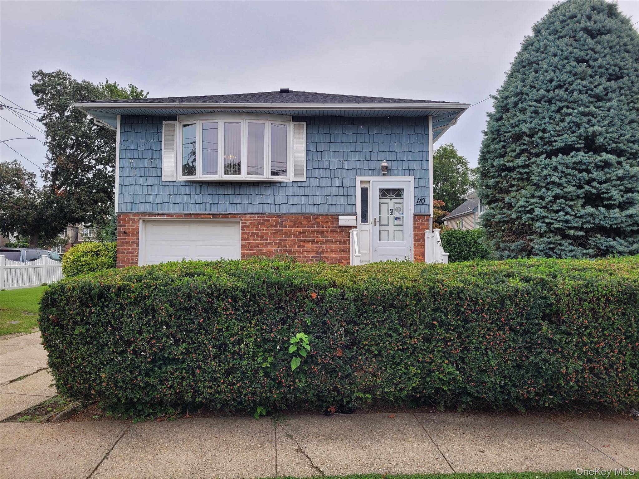 110 Crest AVE, Elmont, NY 11003