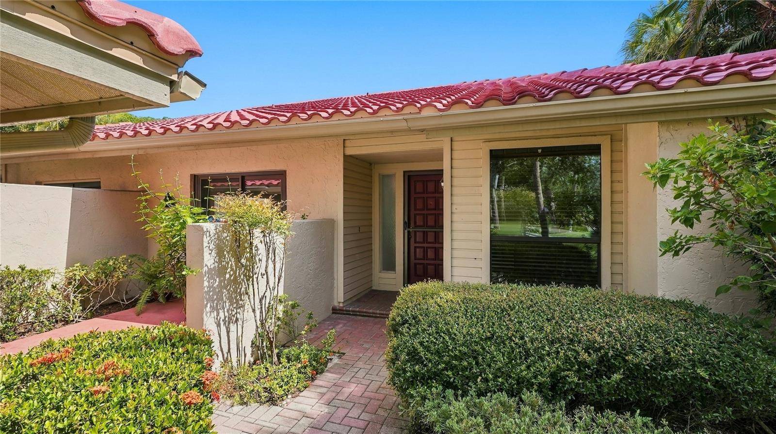 4802 KESTRAL PARK CIR #22, Sarasota, FL 34231