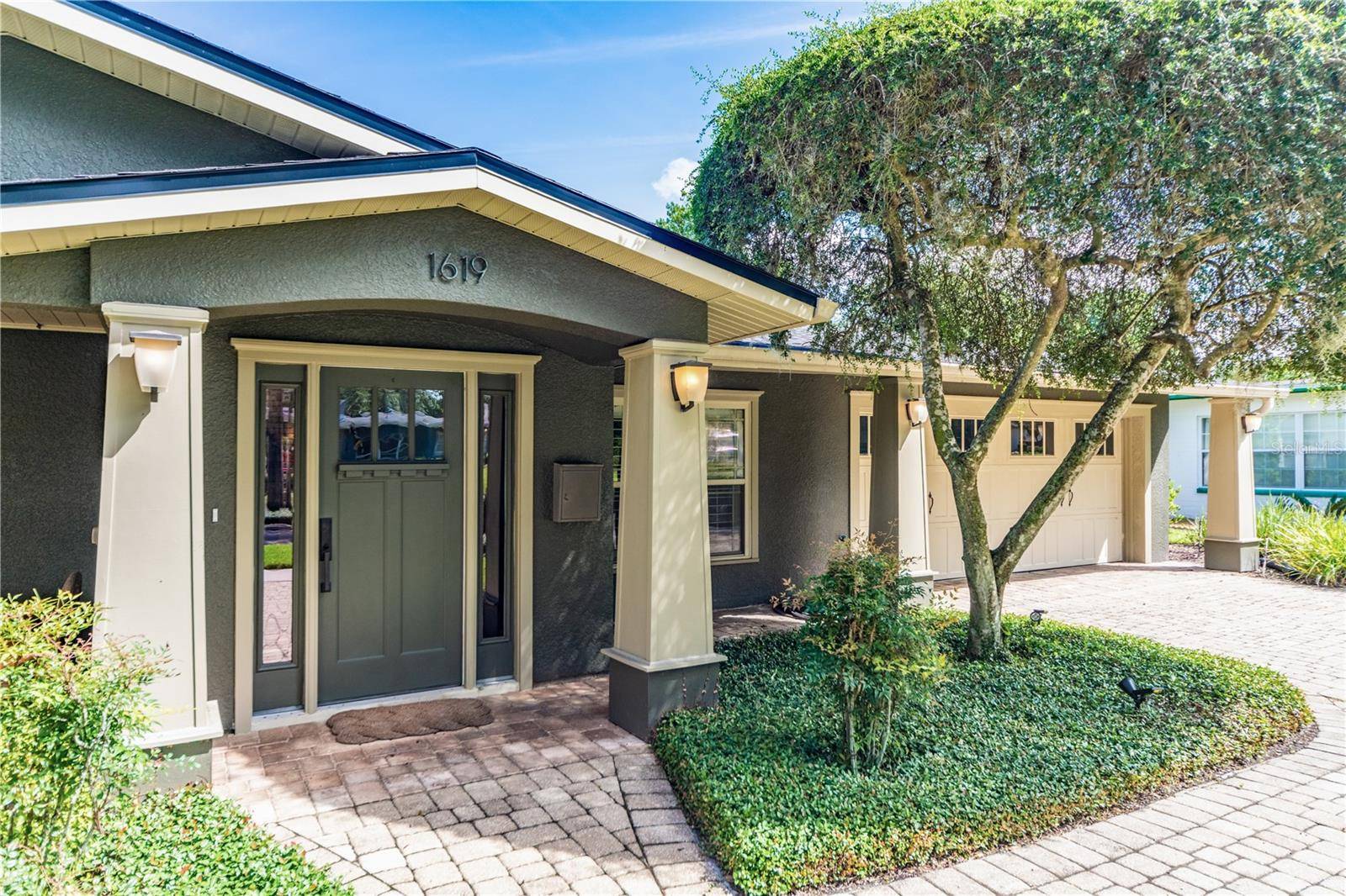 1619 LORENA LN, Orlando, FL 32806