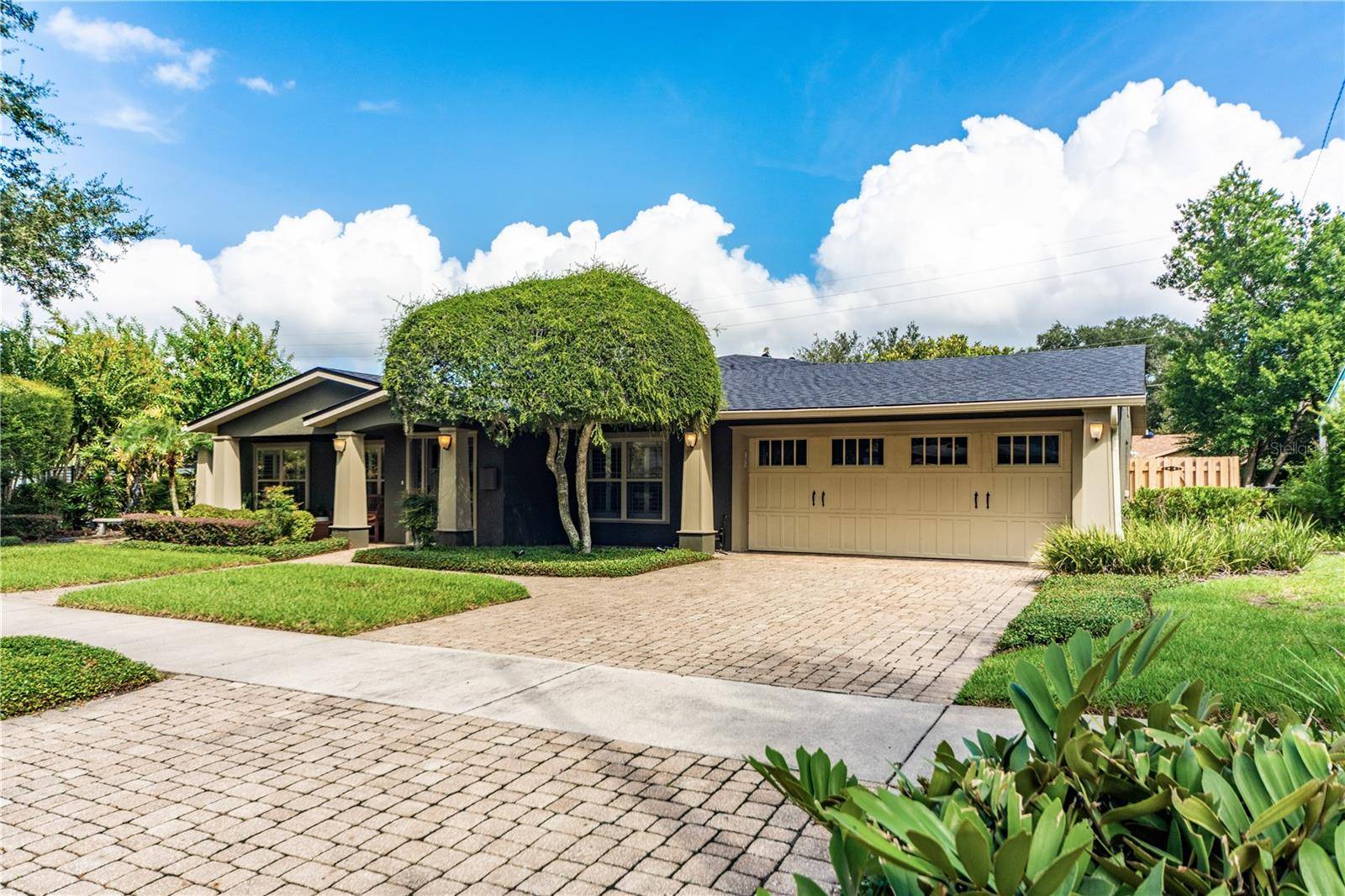 1619 LORENA LN, Orlando, FL 32806