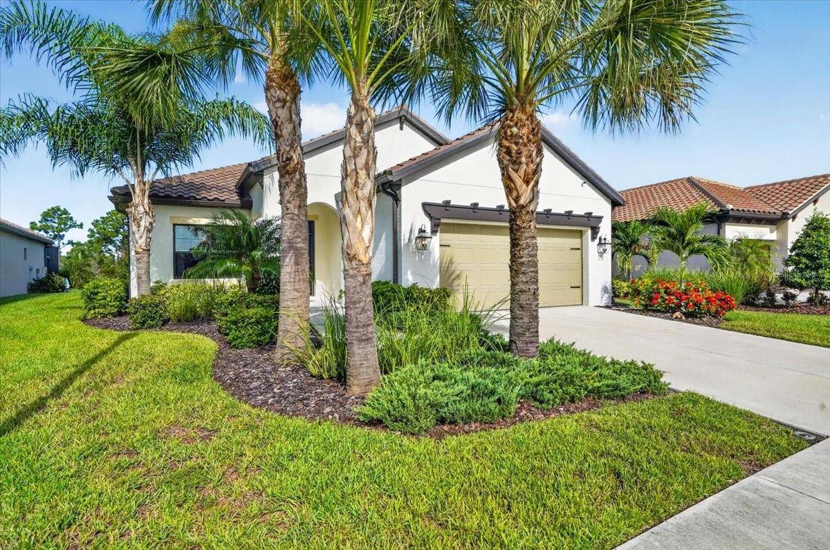 406 ARIANO AVE, Nokomis, FL 34275
