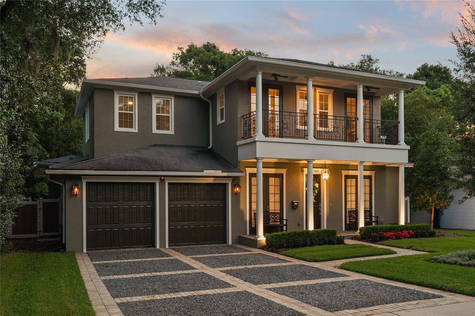 1951 WINTER PARK RD, Winter Park, FL 32789