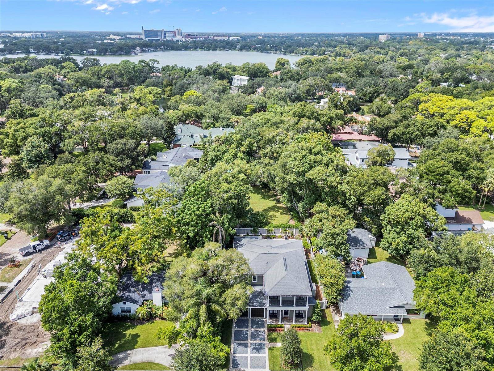 1951 WINTER PARK RD, Winter Park, FL 32789