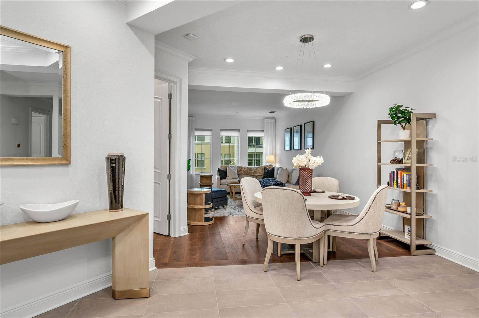 100 S VIRGINIA AVE #201, Winter Park, FL 32789