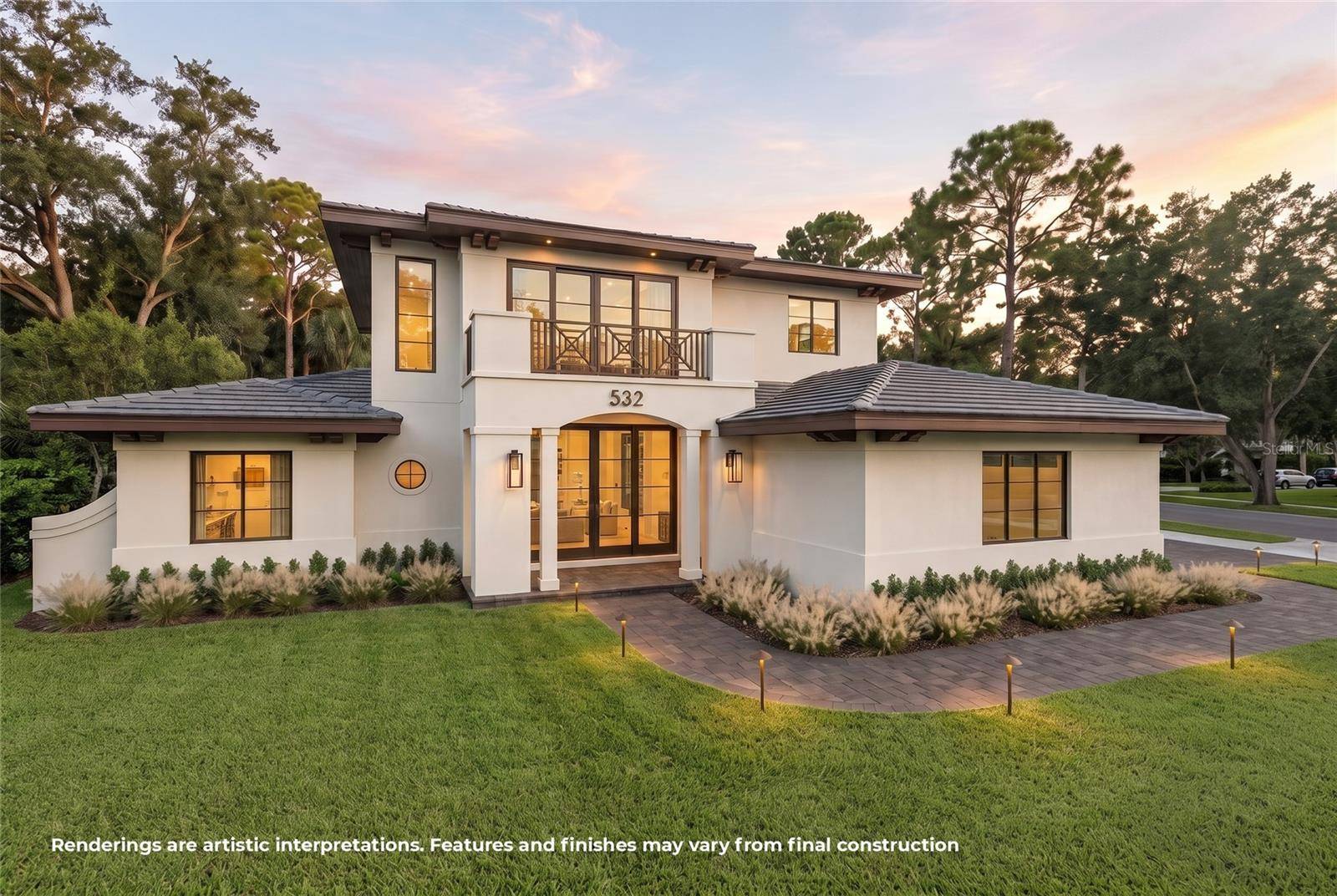532 LANGHOLM DR, Winter Park, FL 32789