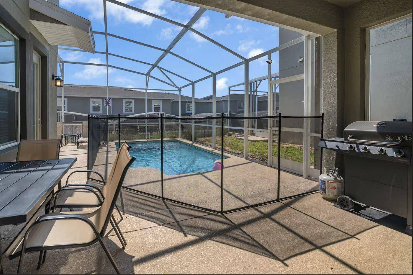 1025 LEADER ST, Davenport, FL 33896