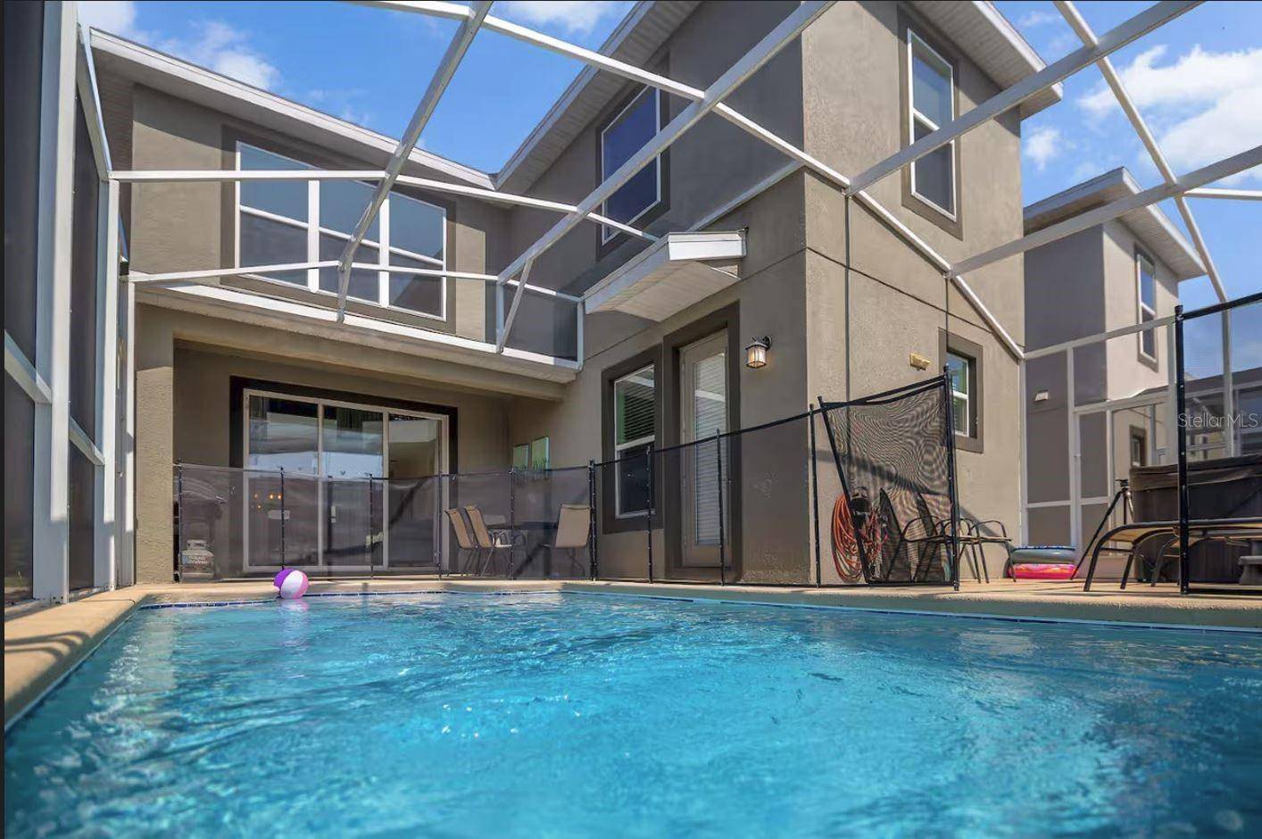 1025 LEADER ST, Davenport, FL 33896