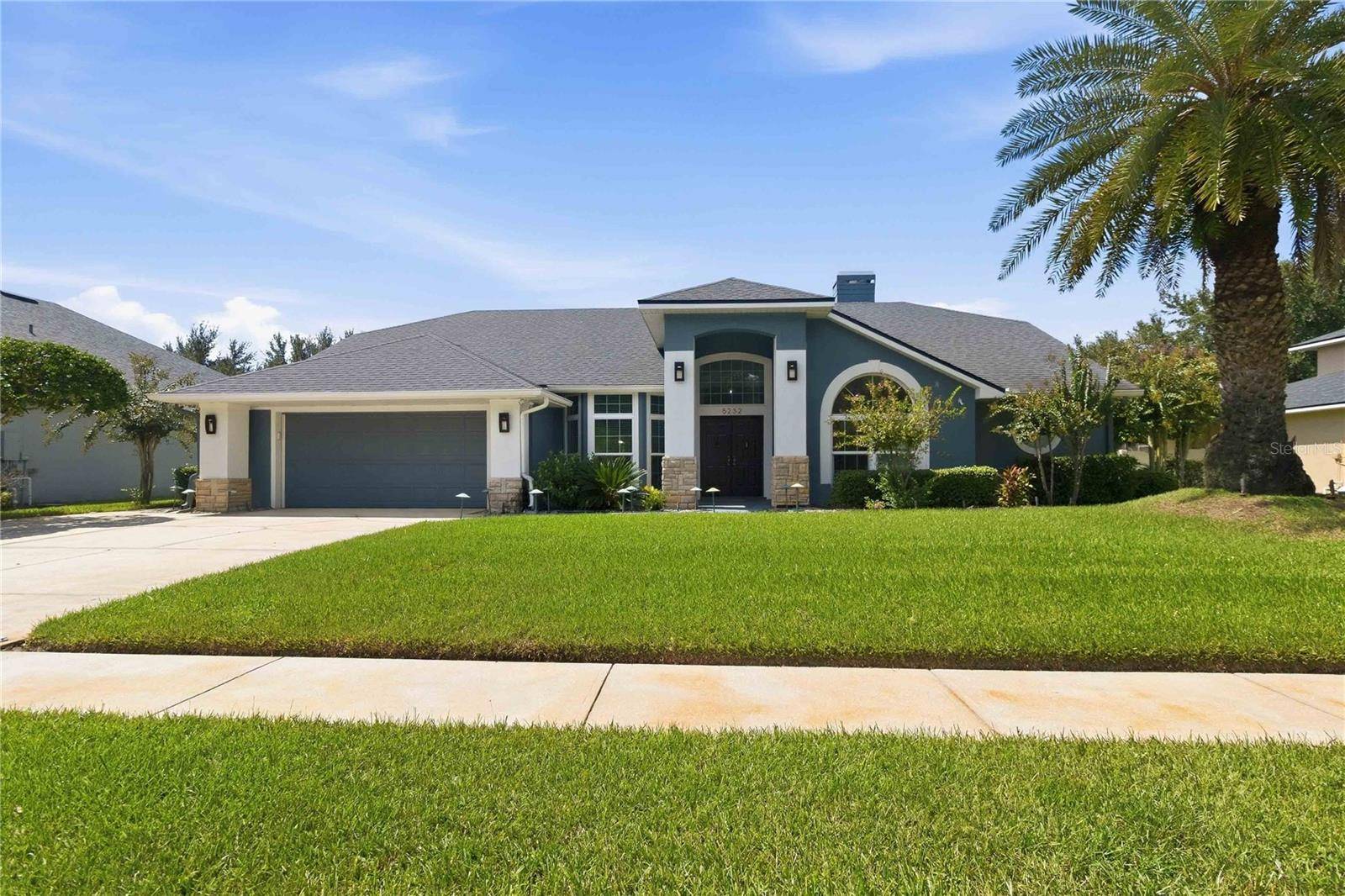 5232 HAMMOCK CIR, St Cloud, FL 34771