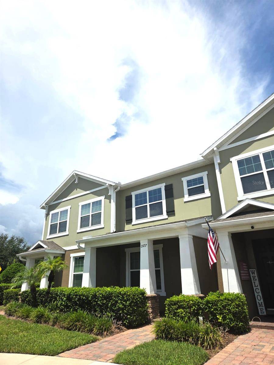 15717 KINNOW MANDARIN LN, Winter Garden, FL 34787