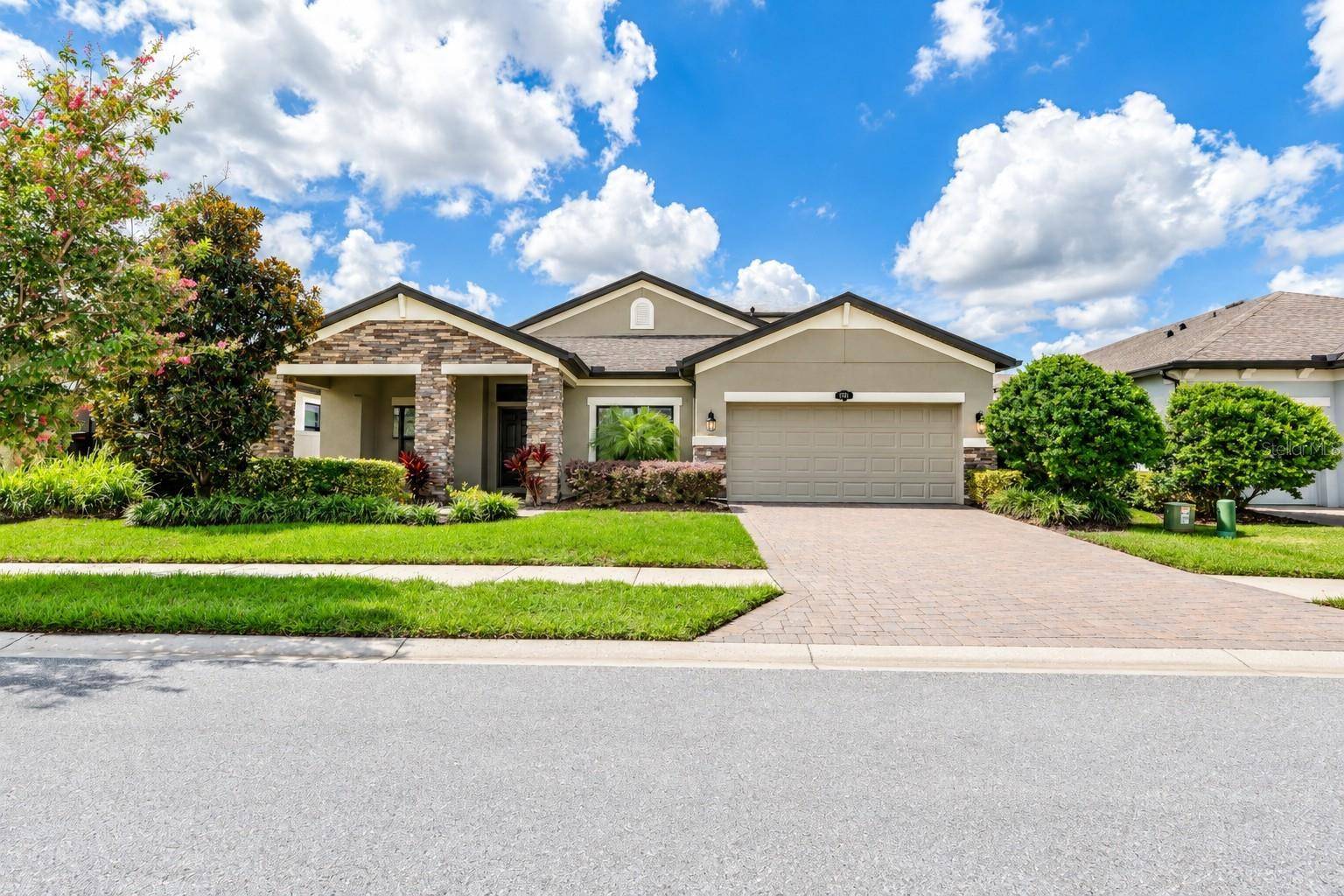 1741 CHERRY WALK RD, Lutz, FL 33558