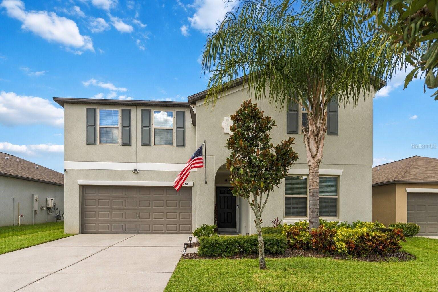 5210 DANDELION ST, Apollo Beach, FL 33572