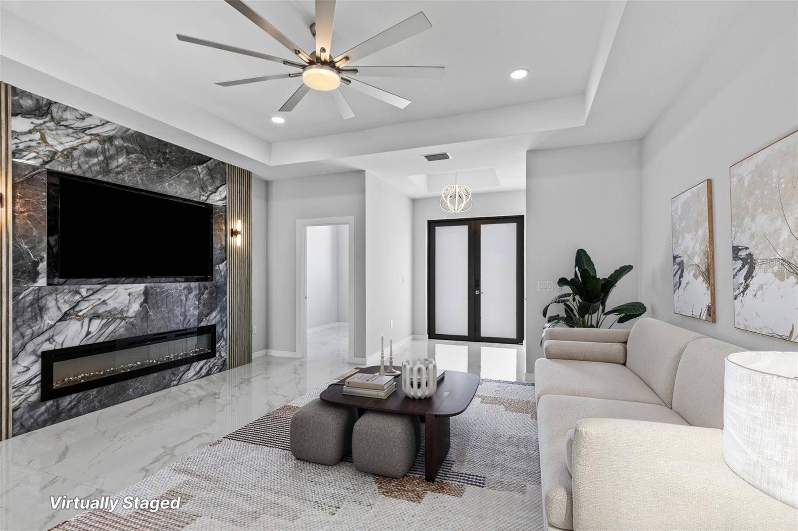 3921 NW 40TH LN, Cape Coral, FL 33993