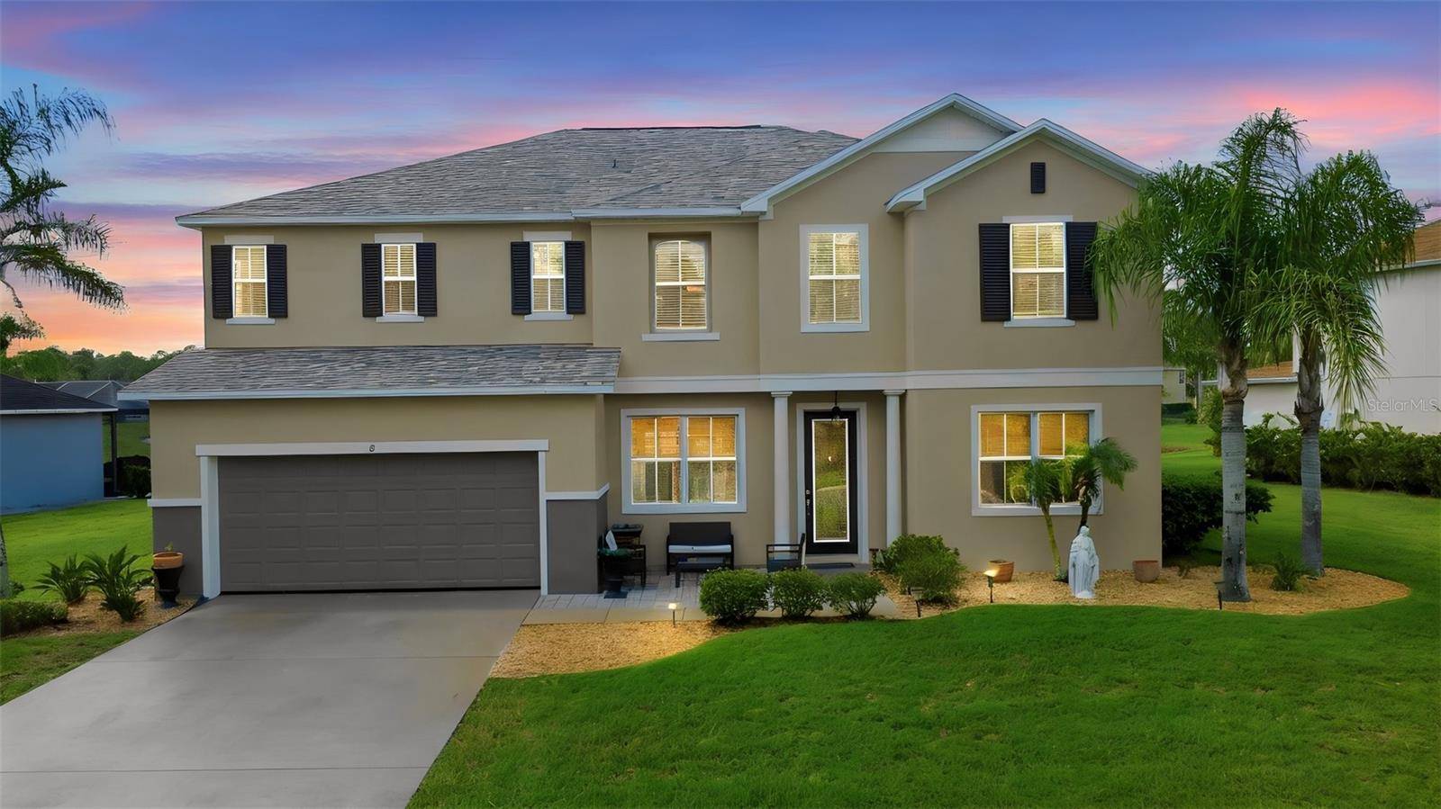 8 ANGELA DR, Palm Coast, FL 32164