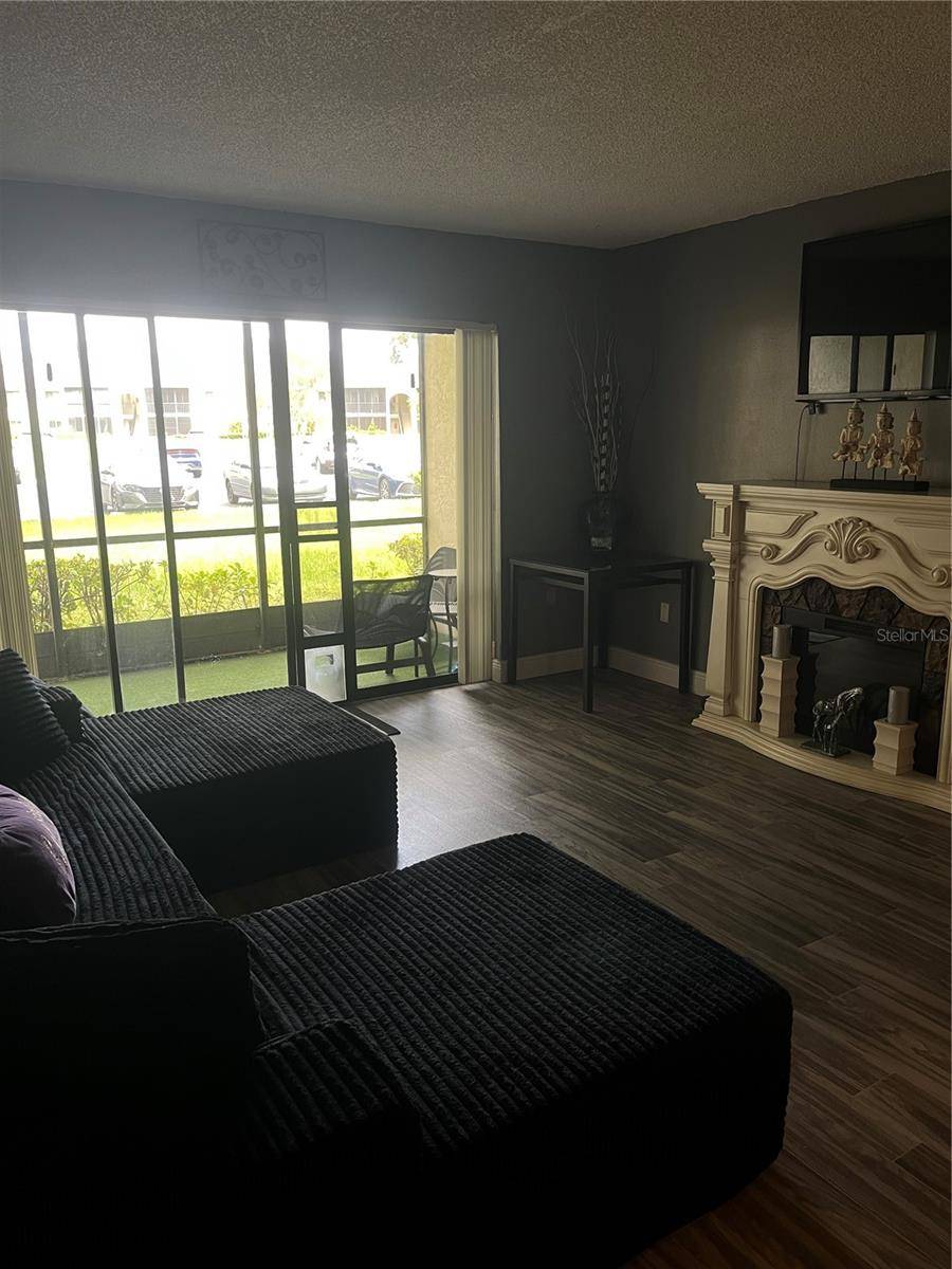 3188 LAKE PINE WAY S #E1, Tarpon Springs, FL 34688