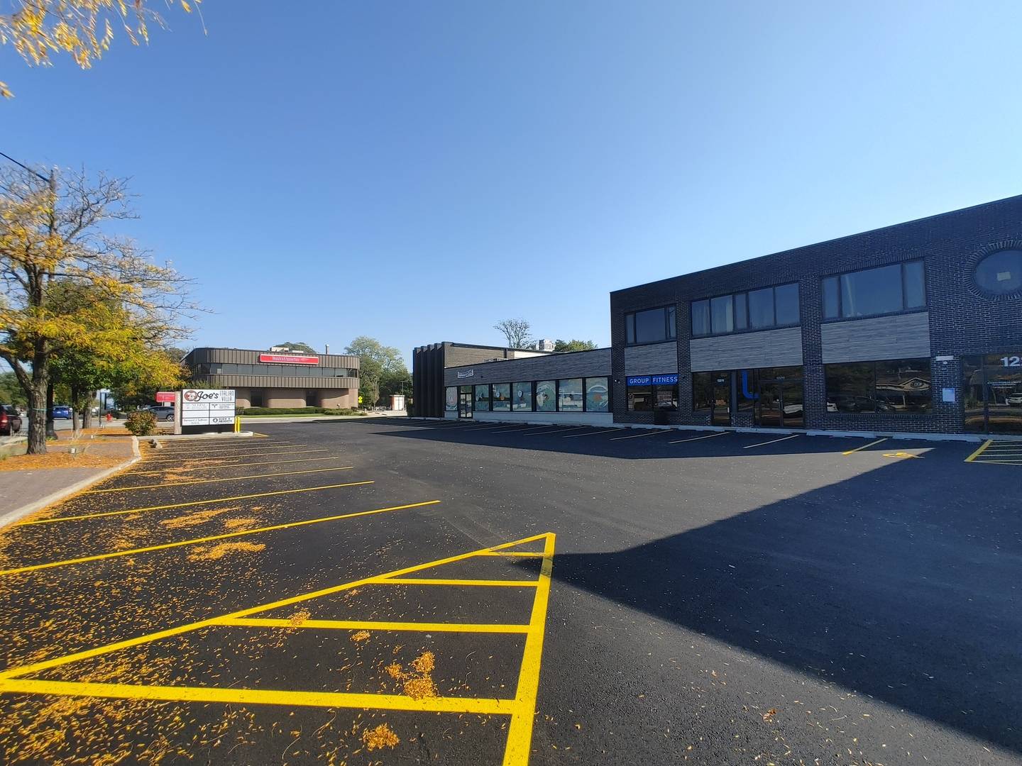 12201 S Harlem AVE #12201-12211, Palos Heights, IL 60463