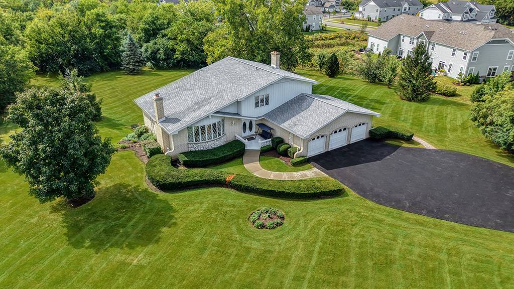 15433 W 163rd ST, Homer Glen, IL 60491