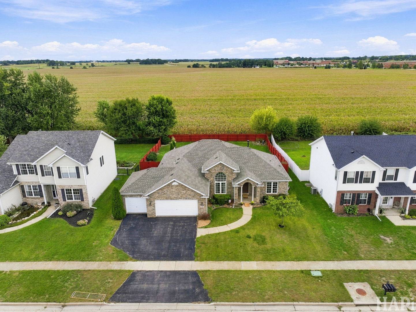 1988 Burnett DR, Belvidere, IL 61008