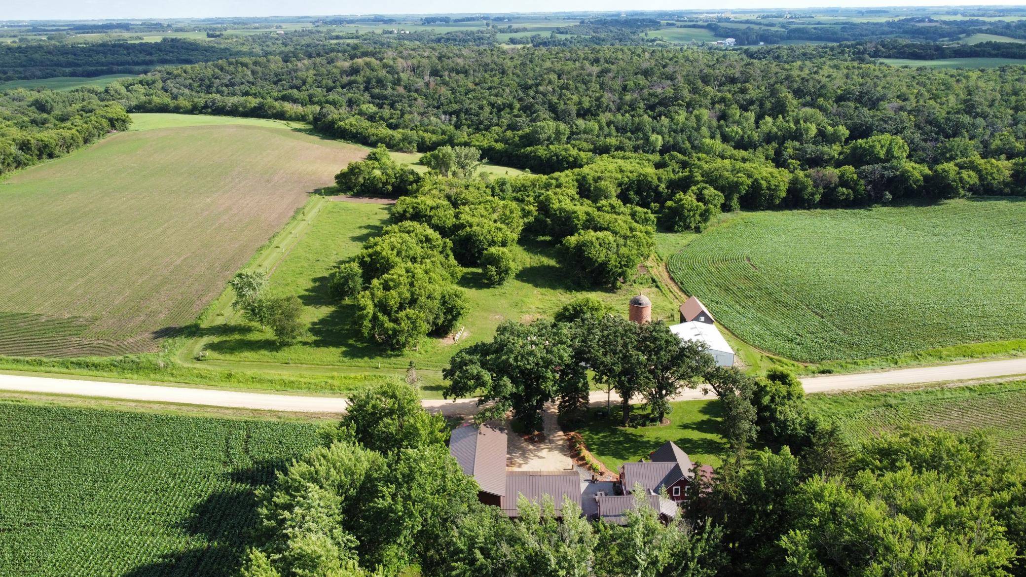 40580 Bow TRL, Nerstrand, MN 55053