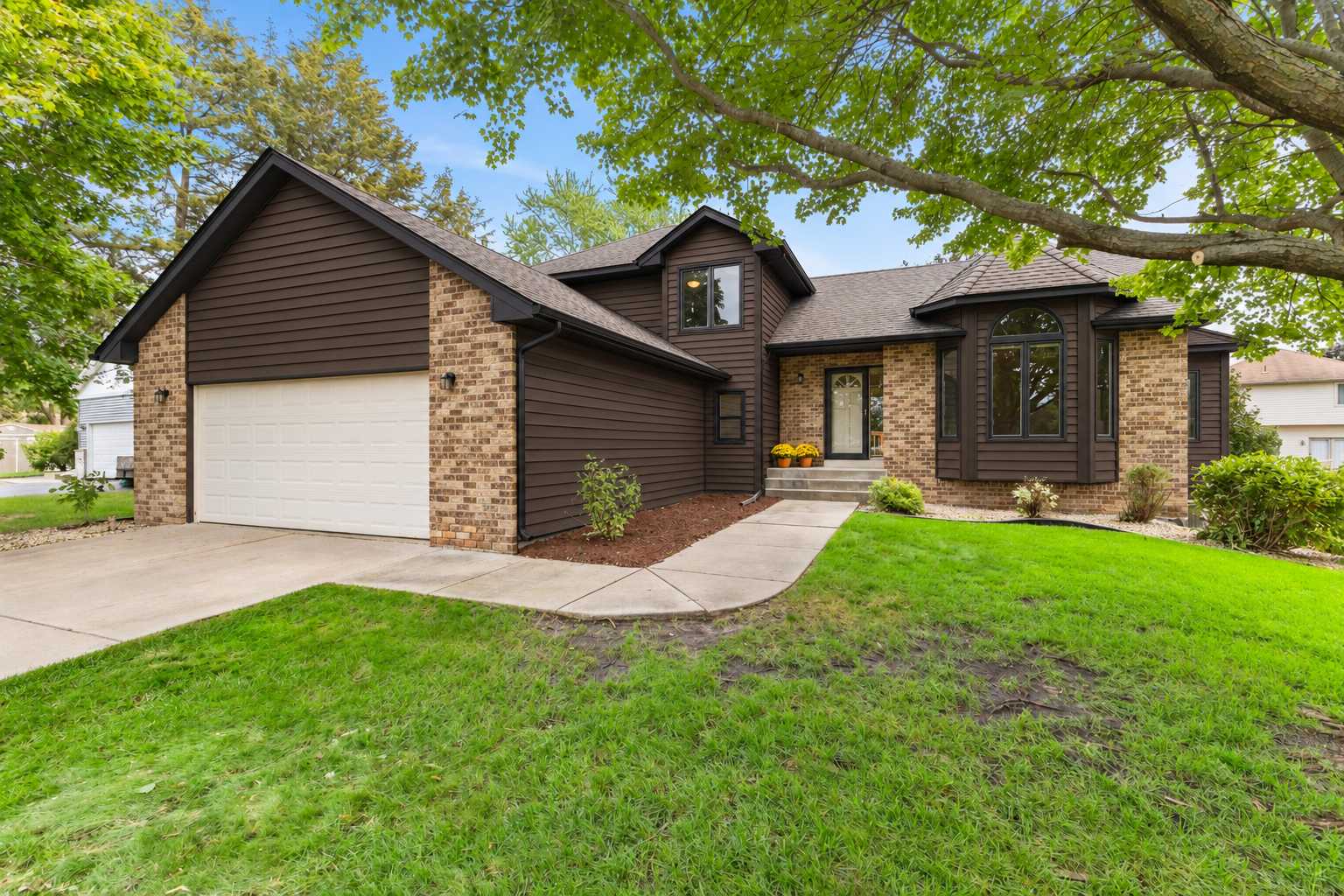3728 123rd LN NW, Coon Rapids, MN 55433