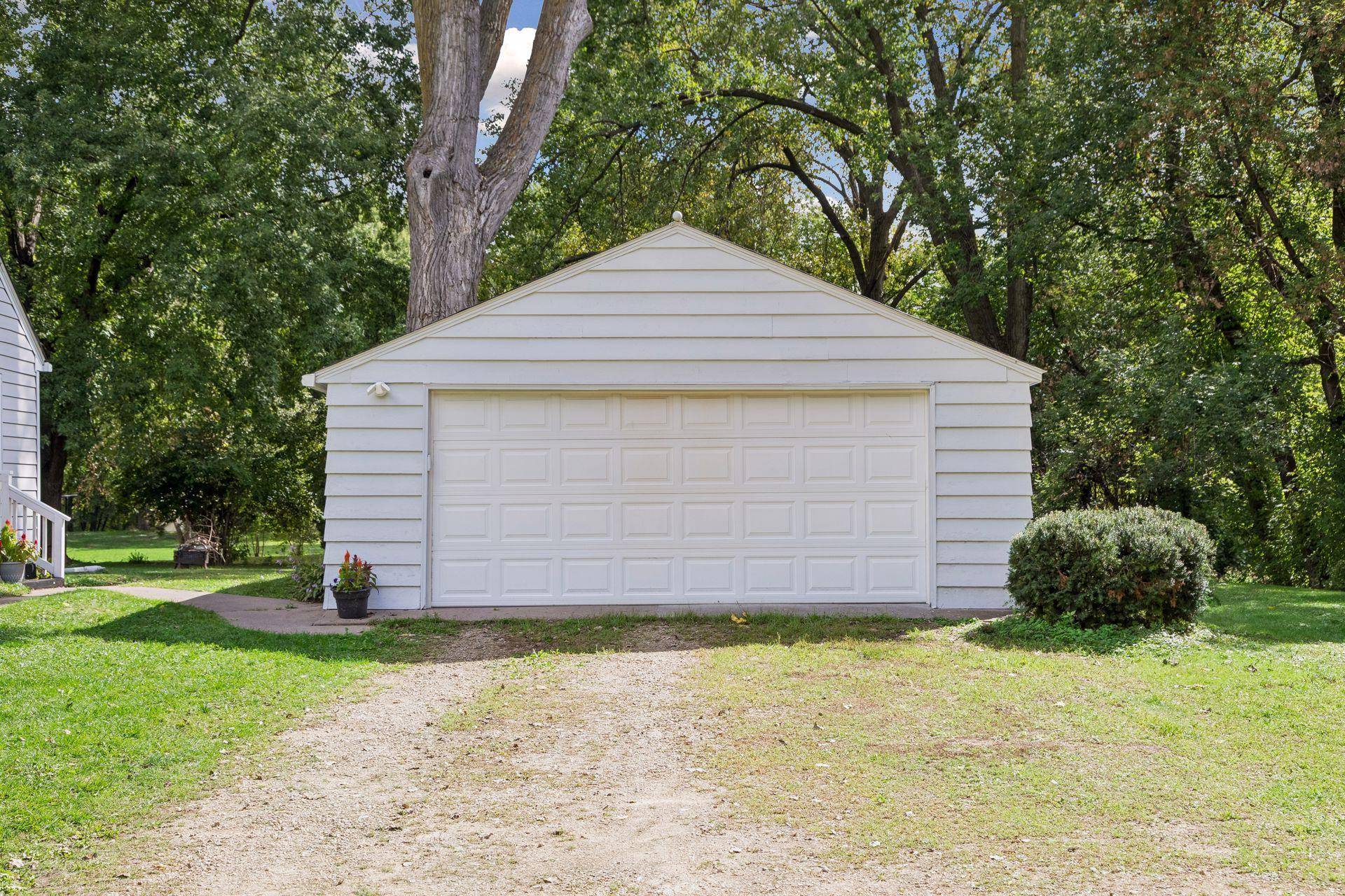 2922 Old Highway 8, Roseville, MN 55113
