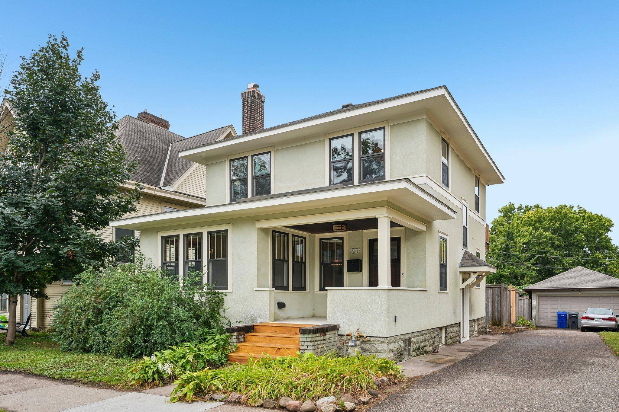 355 Bates AVE, Saint Paul, MN 55106